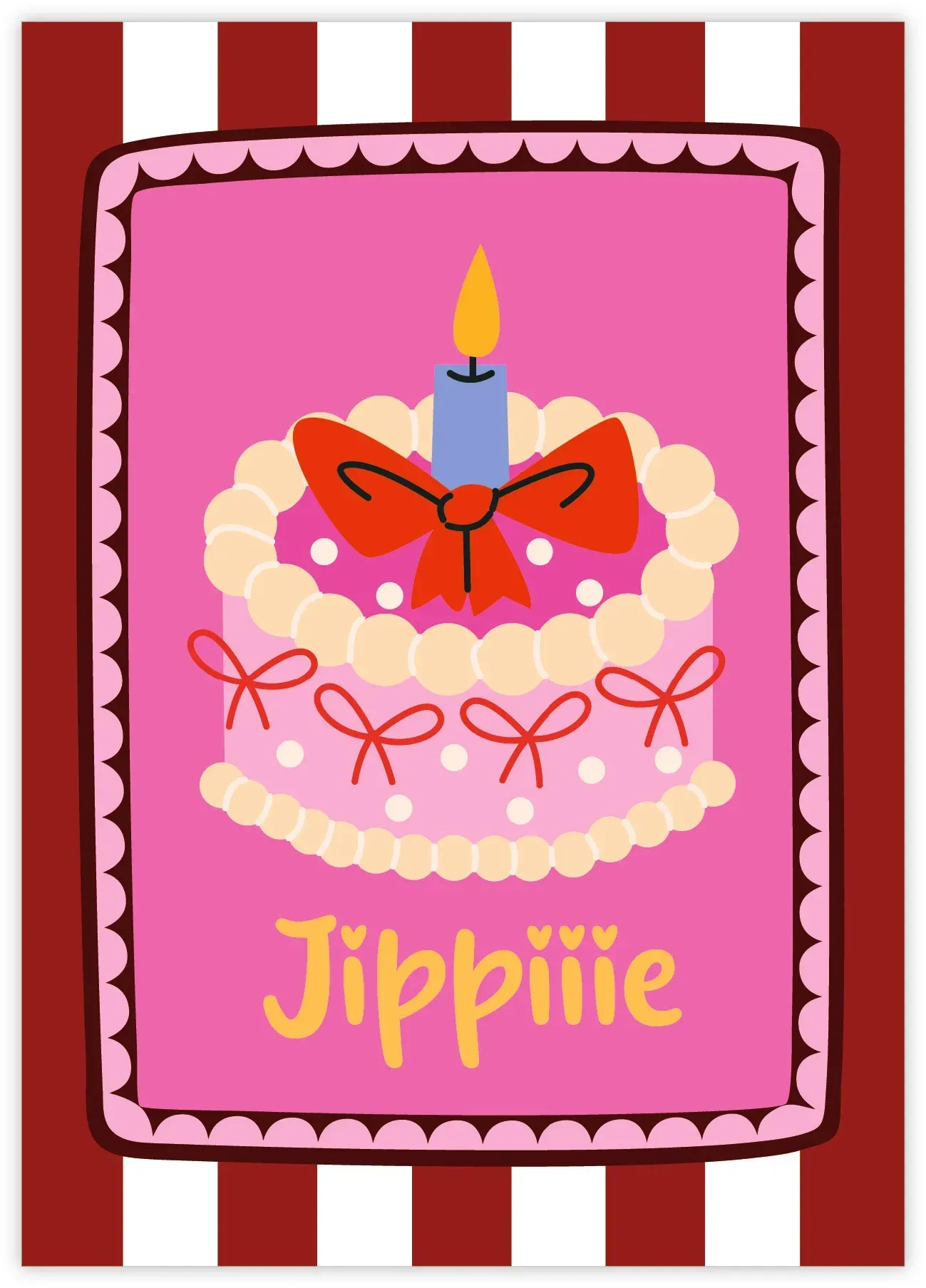 Kaart | Jippie