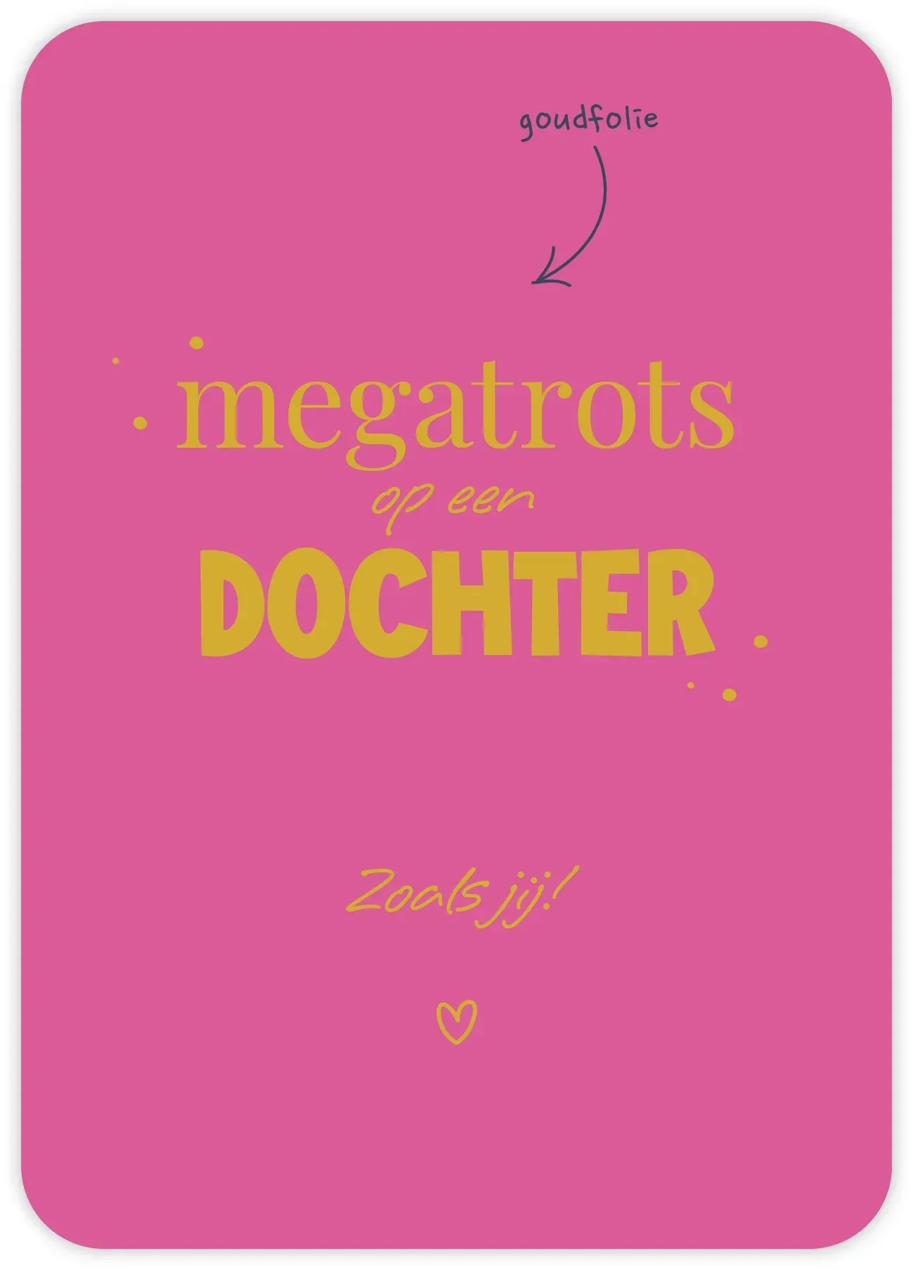 Kaart | Dochter