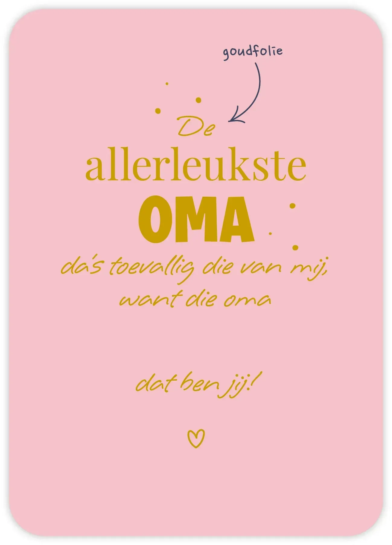 Kaart | Allerleukste oma