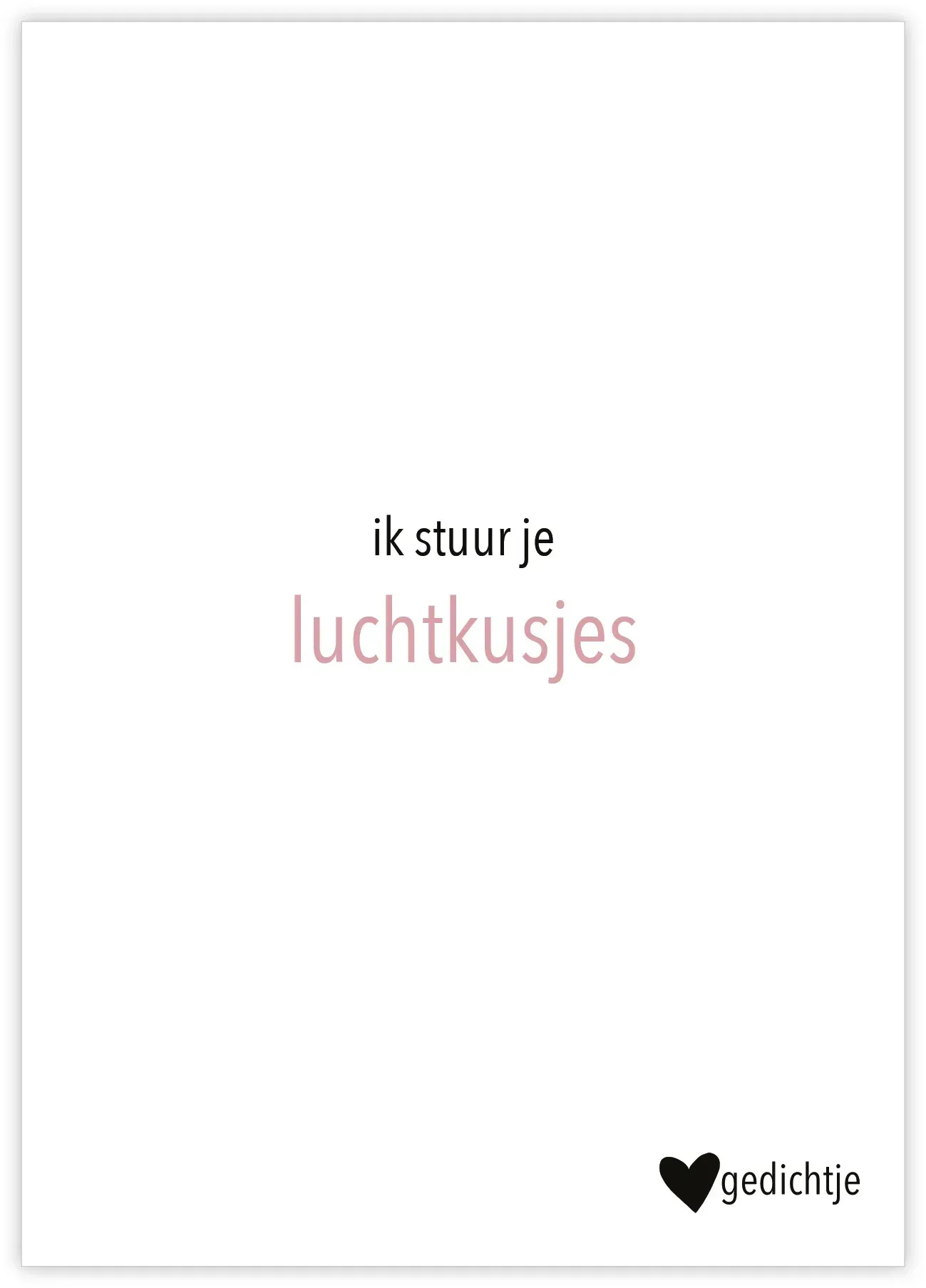 Kaart | Luchtkusjes