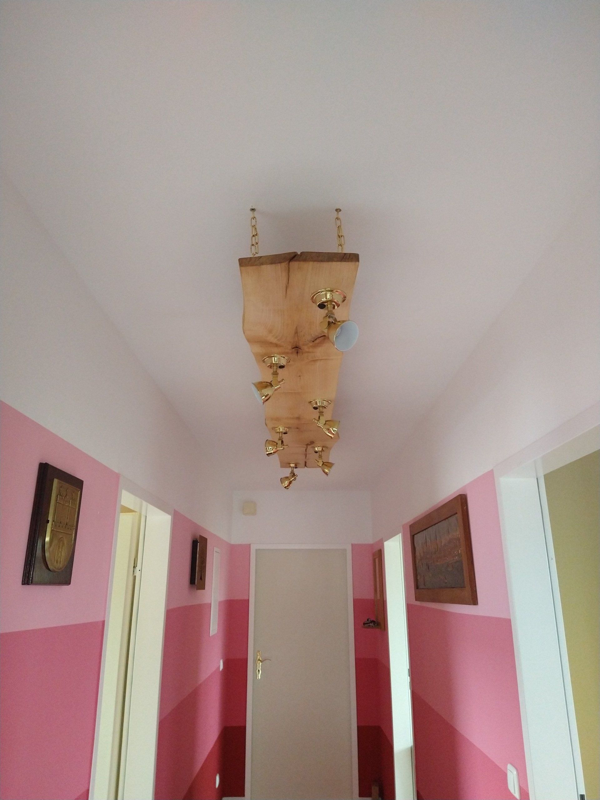 Deckenlampe