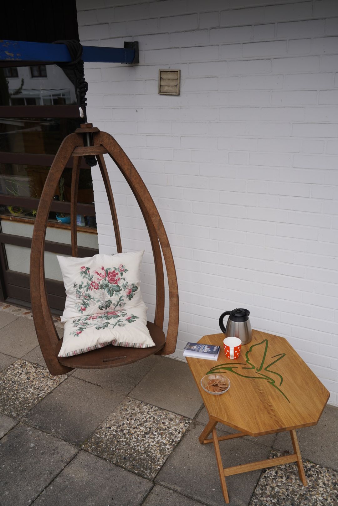 Outdoor Möbel