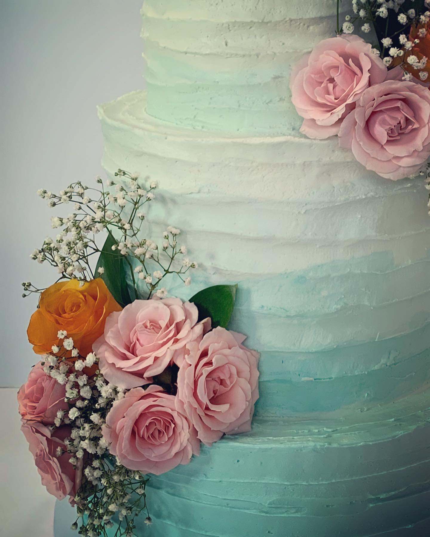 Wedding Cake Kissimmee, FL Kdulce Creations