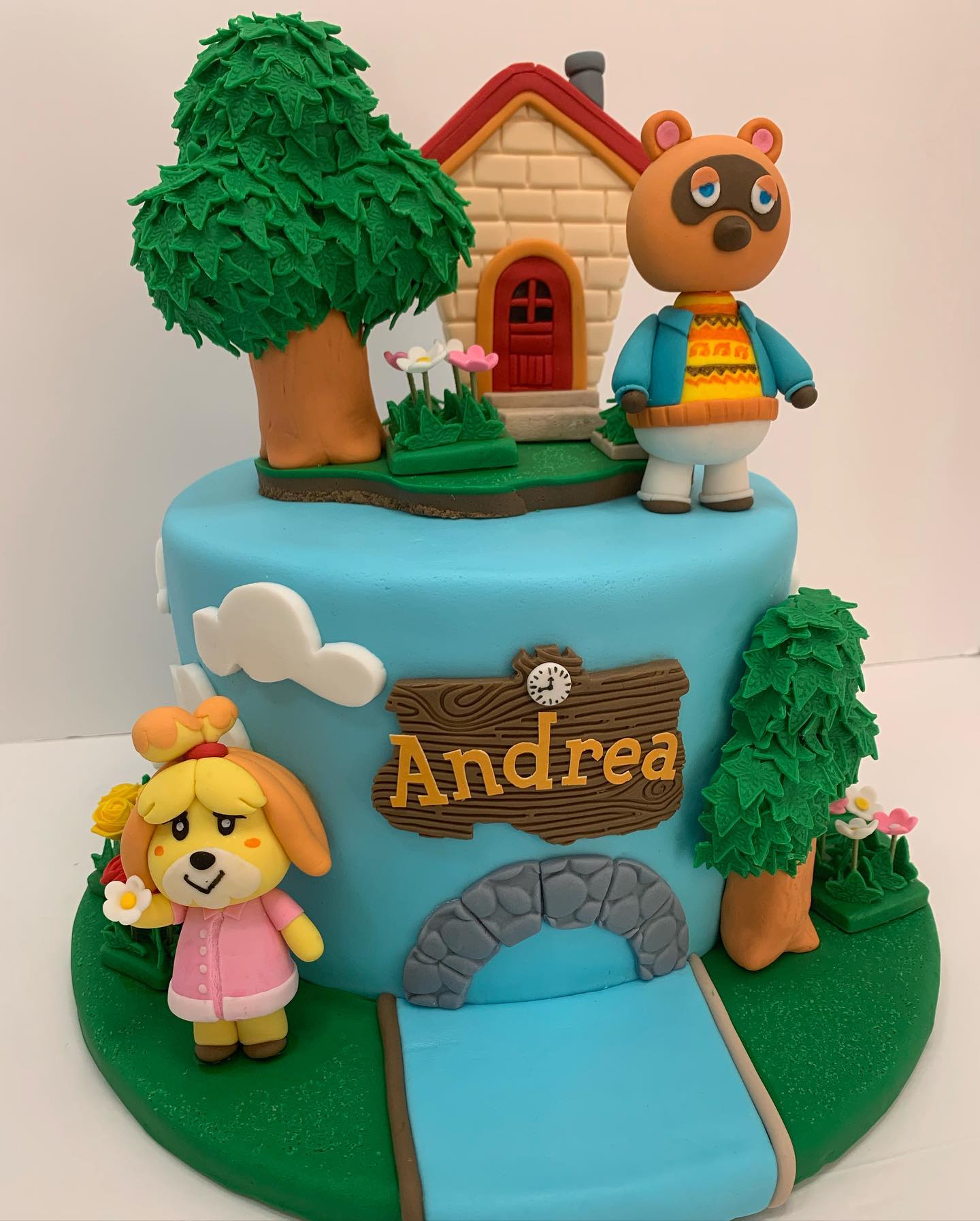 Custom Cakes Kissimmee, FL Kdulce Creations