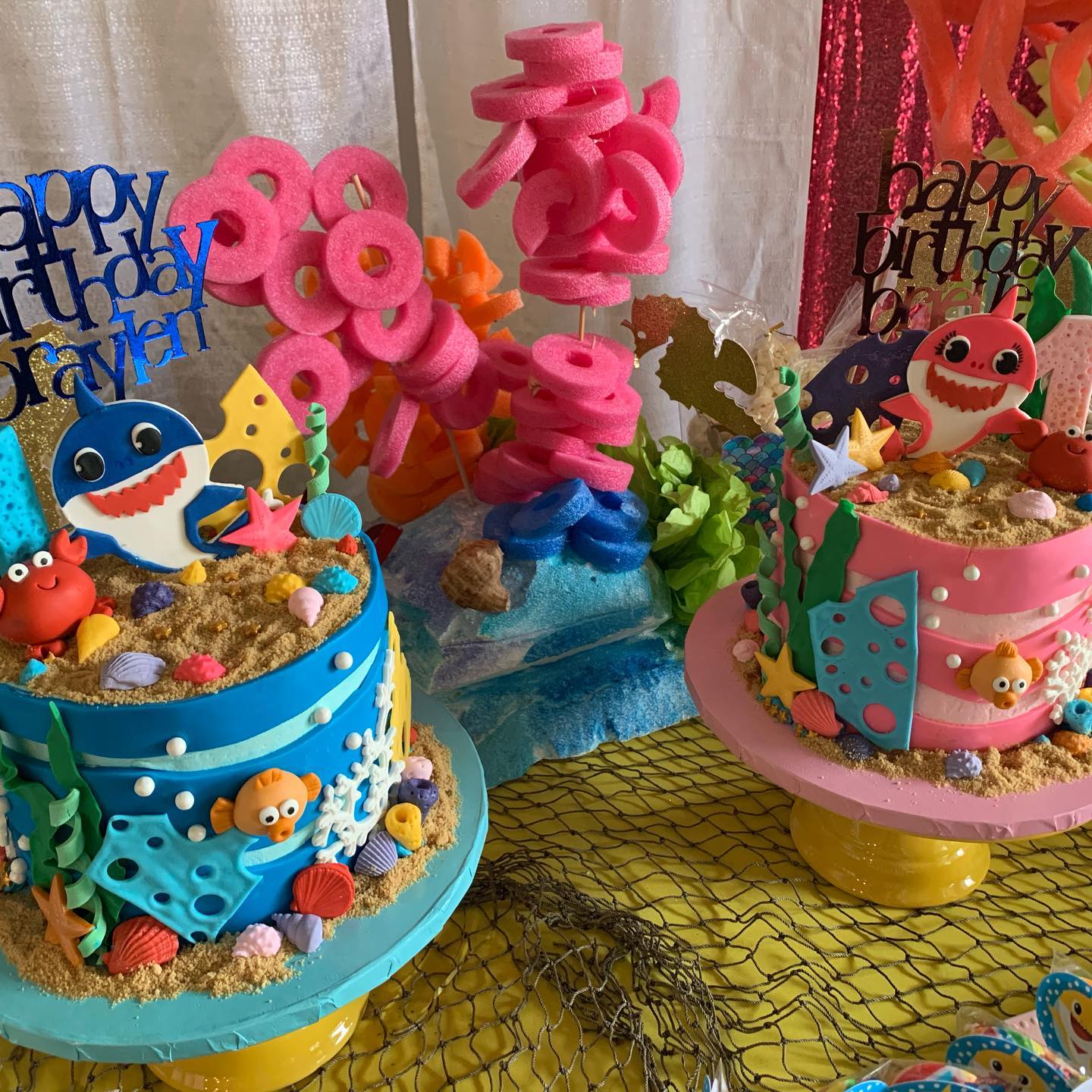 Bakery Kissimmee, FL Kdulce Creations