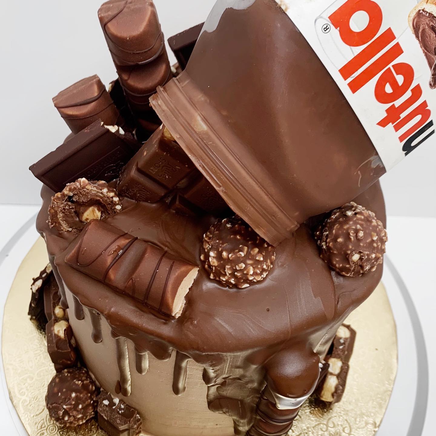 Bakery Kissimmee, FL Kdulce Creations