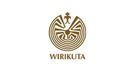  logo wirikuta