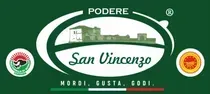 Logo Caseificio Podere San Vincenzo