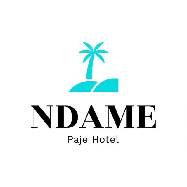 NDAME Paje Hotel logo