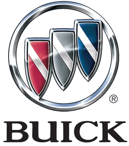 The Buick logo
