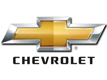 The Chevrolet logo