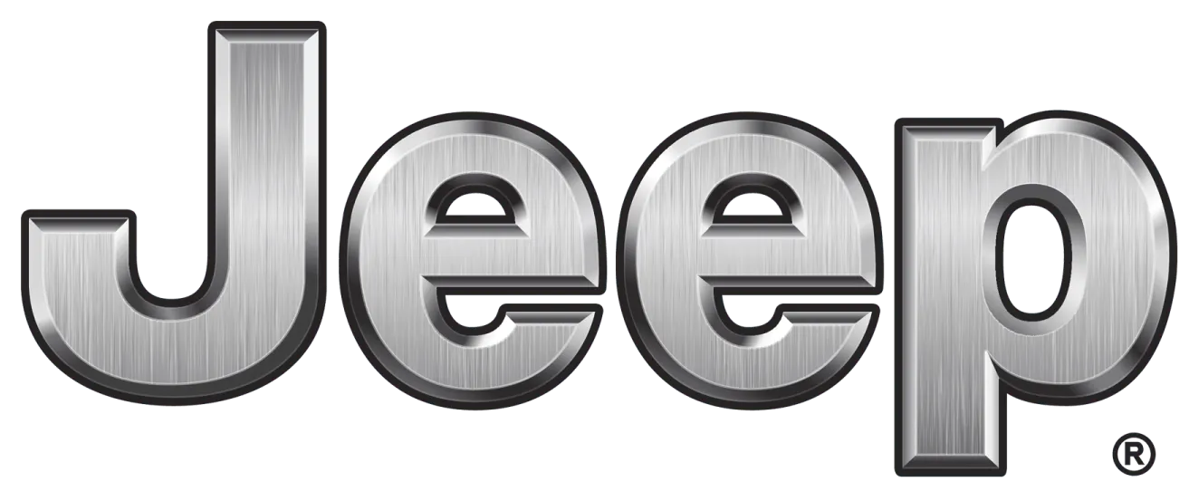 The Jeep logo