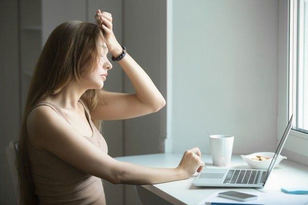 Natural Treatment Options For Tension Headaches
