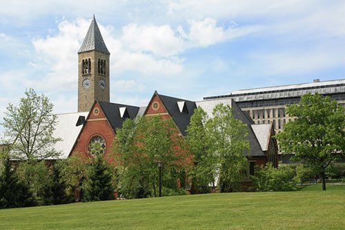 Cornell Campus