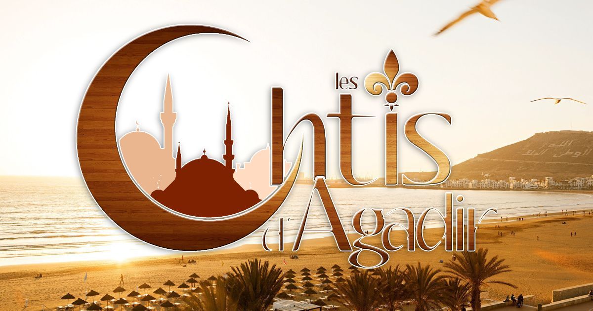 Riad Les Chtis D'Agadir in Agadir, Morocco