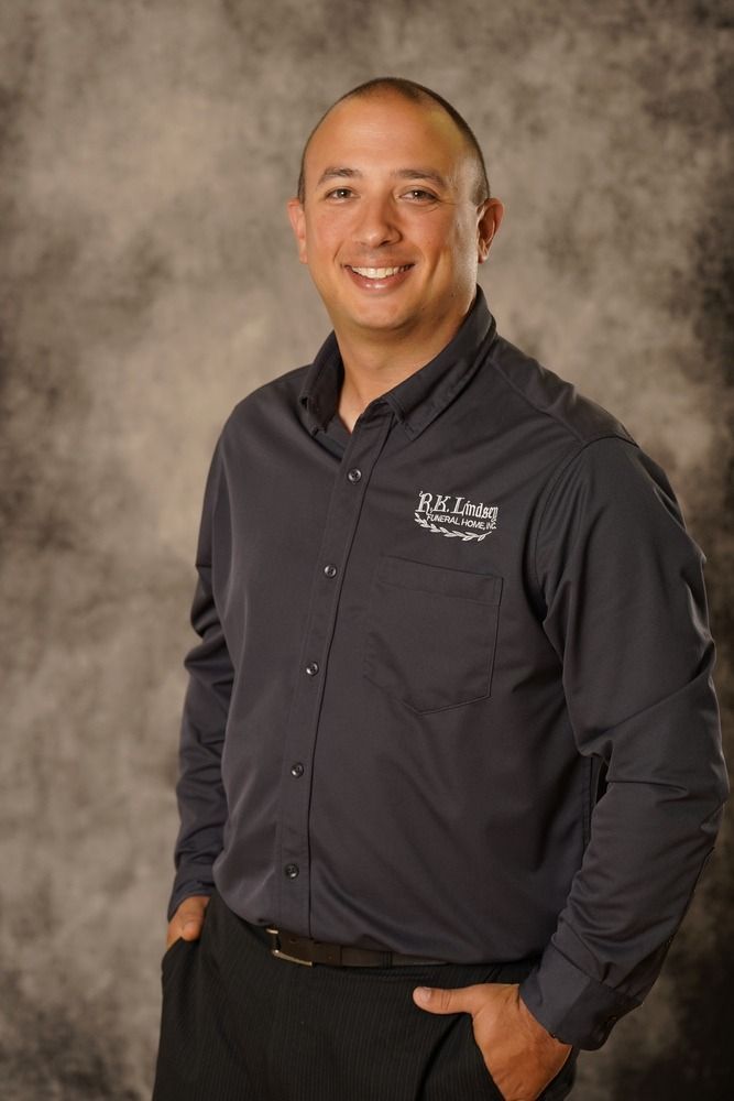 Staff Photo