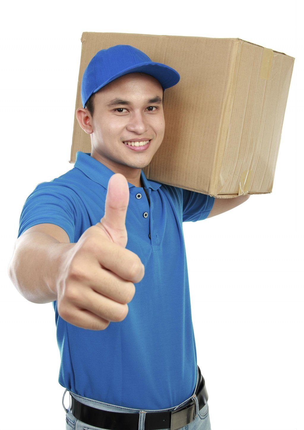 Transporte de carga