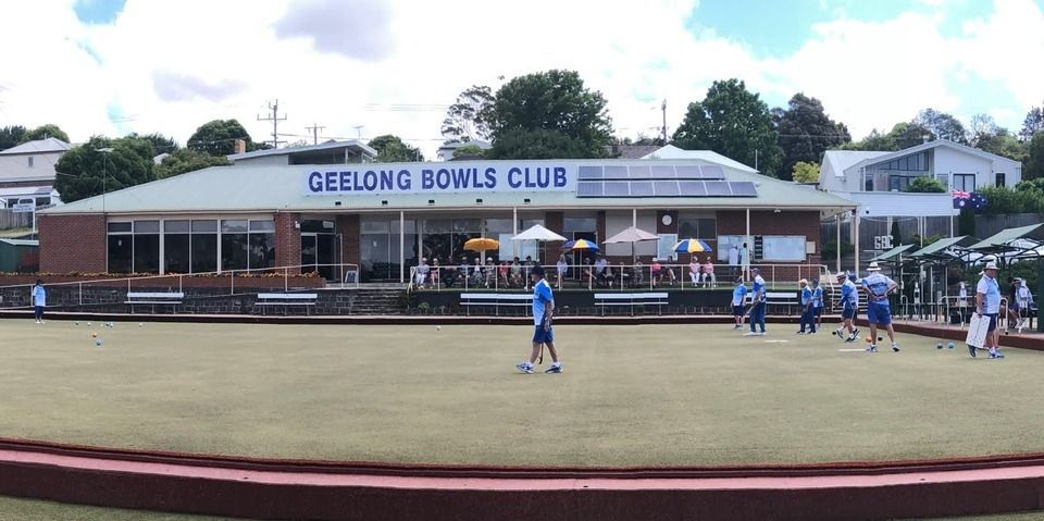 Ground area