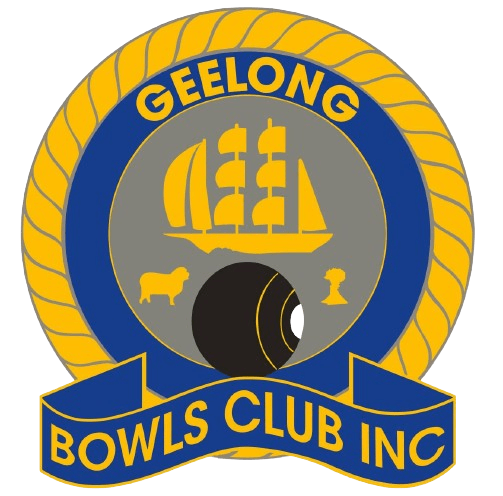Geelong bowls club incorporated-logo
