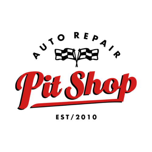Pit Shop Auto Repair logo