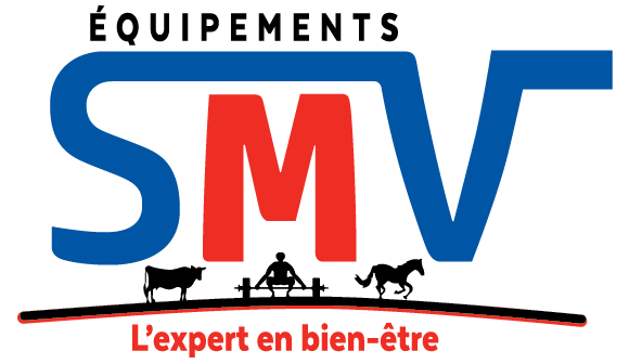 Équipements SMV logo