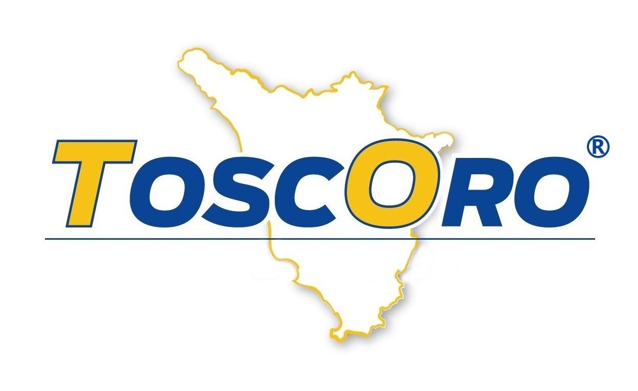 TOSCORO COMPRO ORO PISTOIA-LOGO