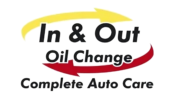 Logo | In & Out Oil Change and Complete Auto Care
