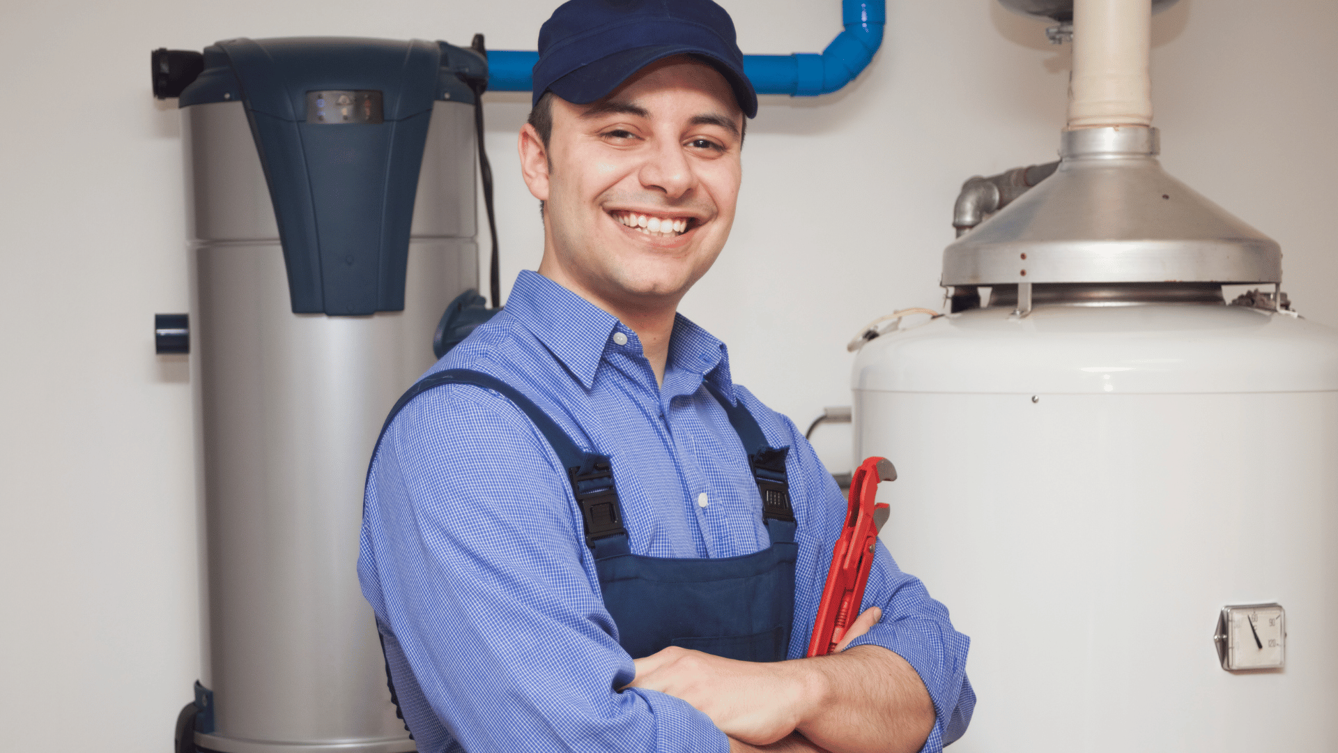 Plumber
