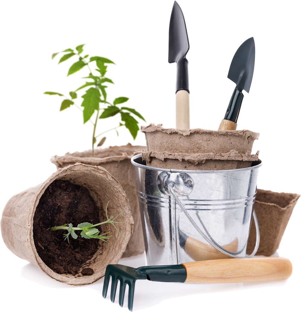 Gardening Tools