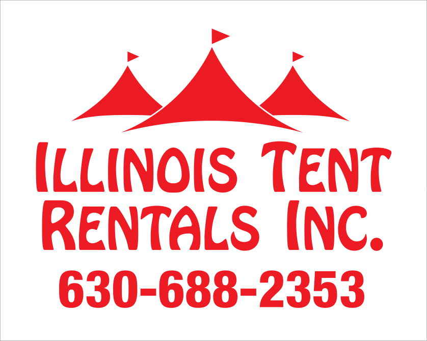Illinois Tent Rentals, INC. logo