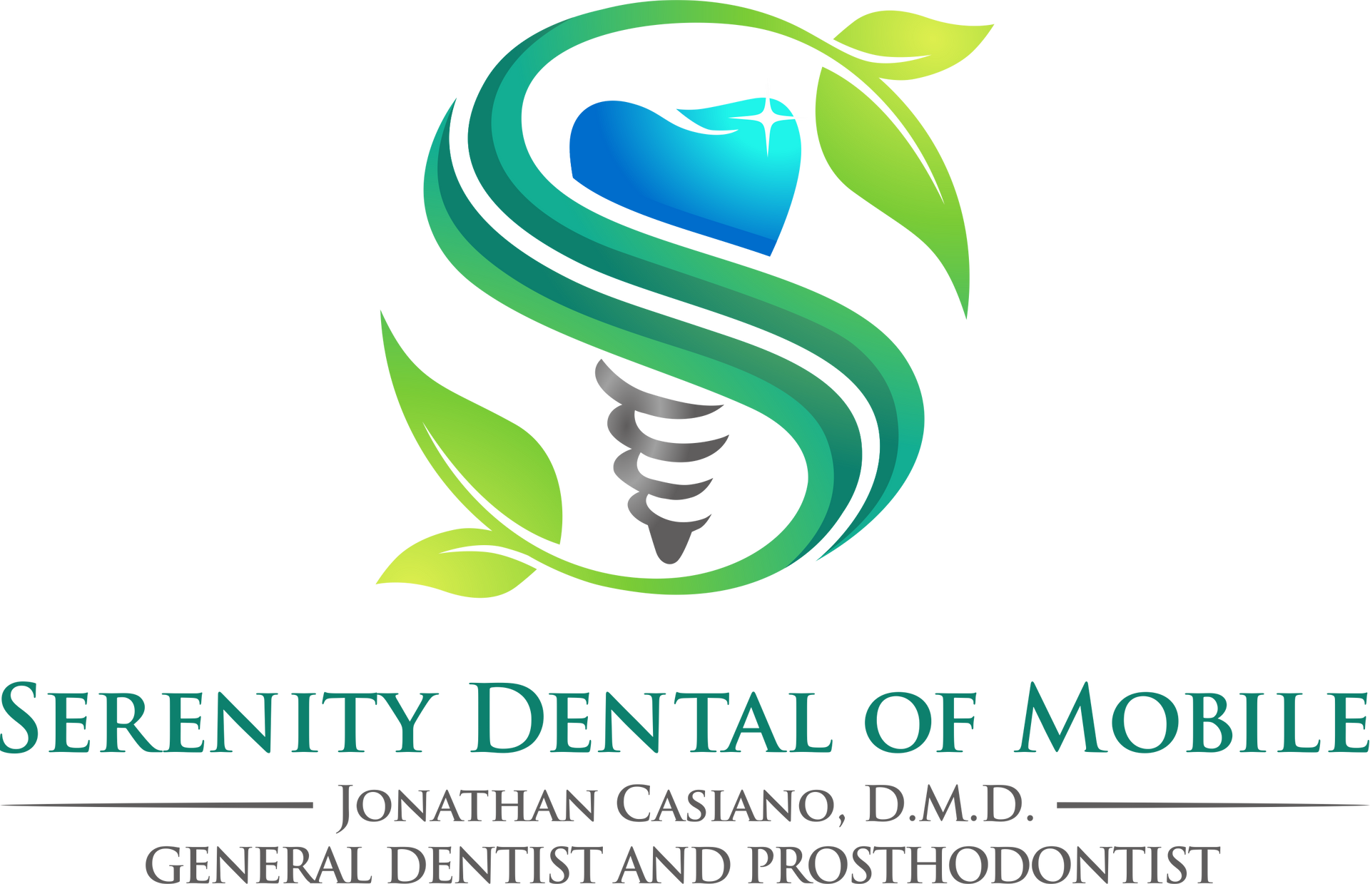 Local Dentist Serenity Dental of Mobile