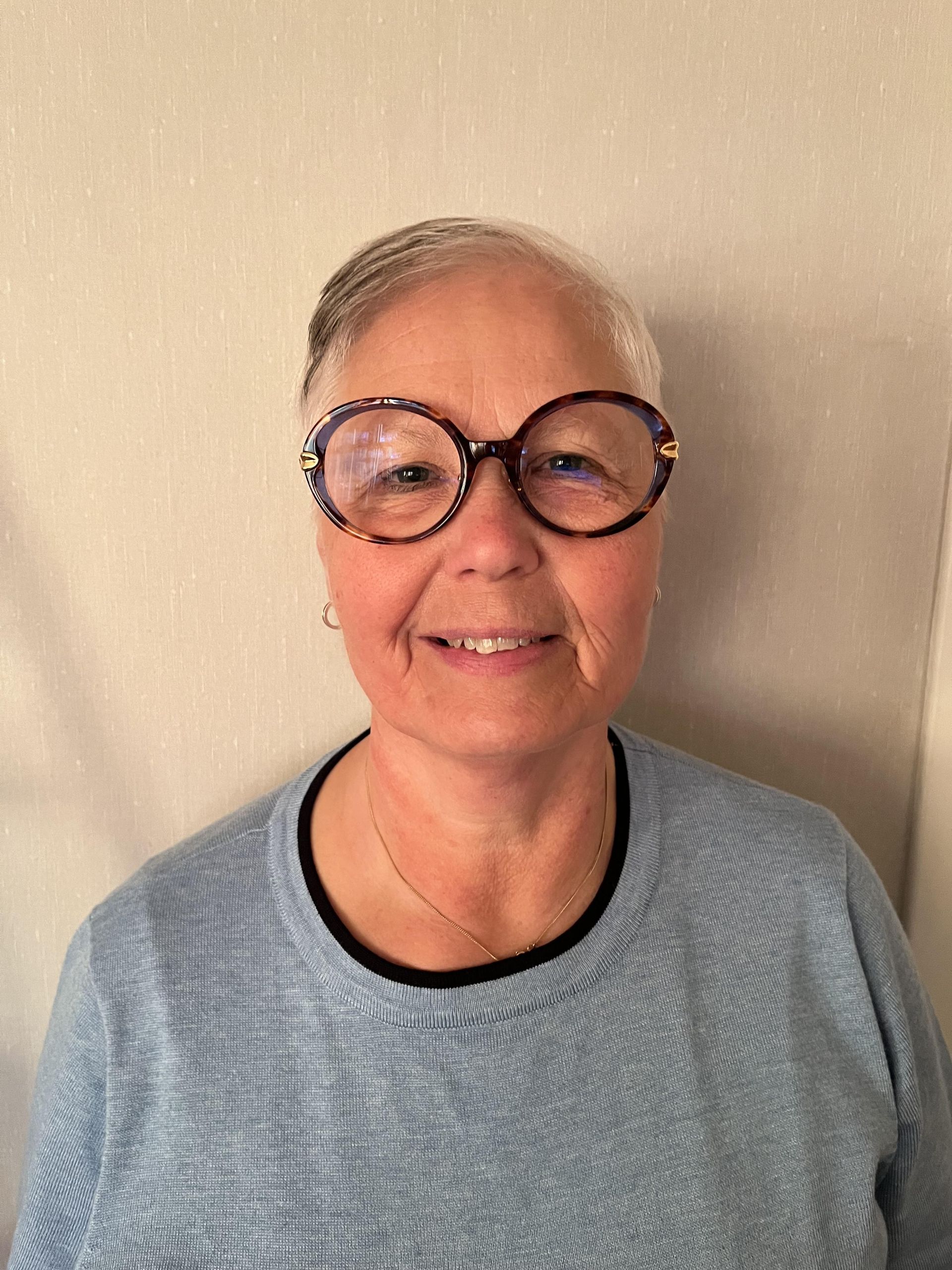 Helena Blomstrand