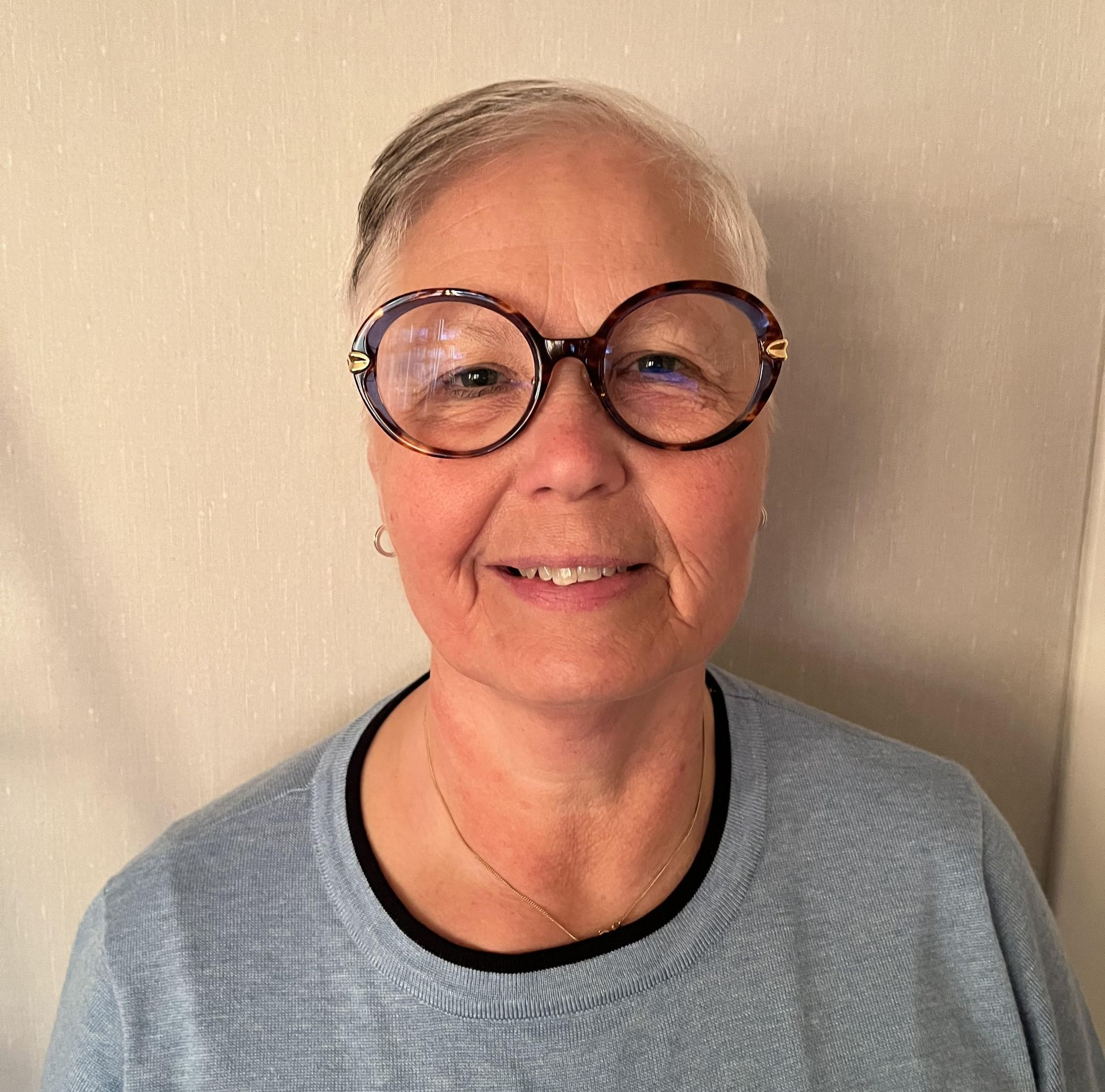 Helena Blomstrand