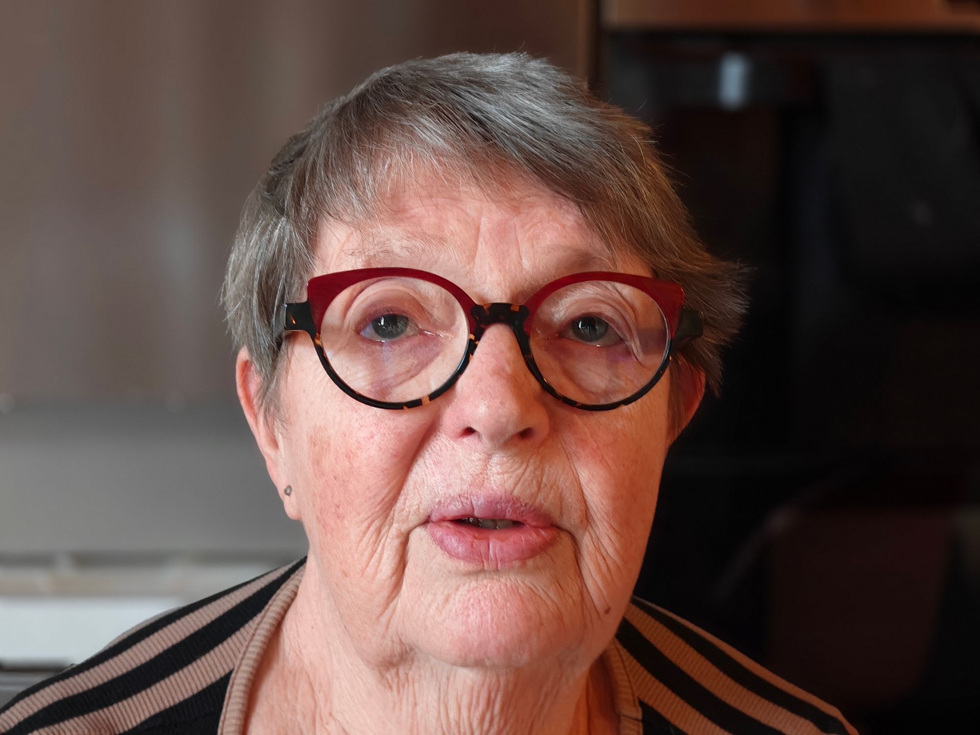 Kerstin Edin