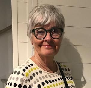 Gunilla Landahl