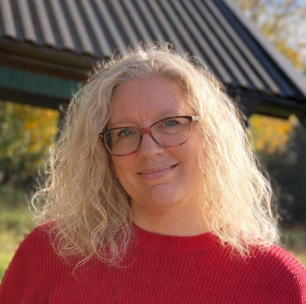 Helena Blomstrand