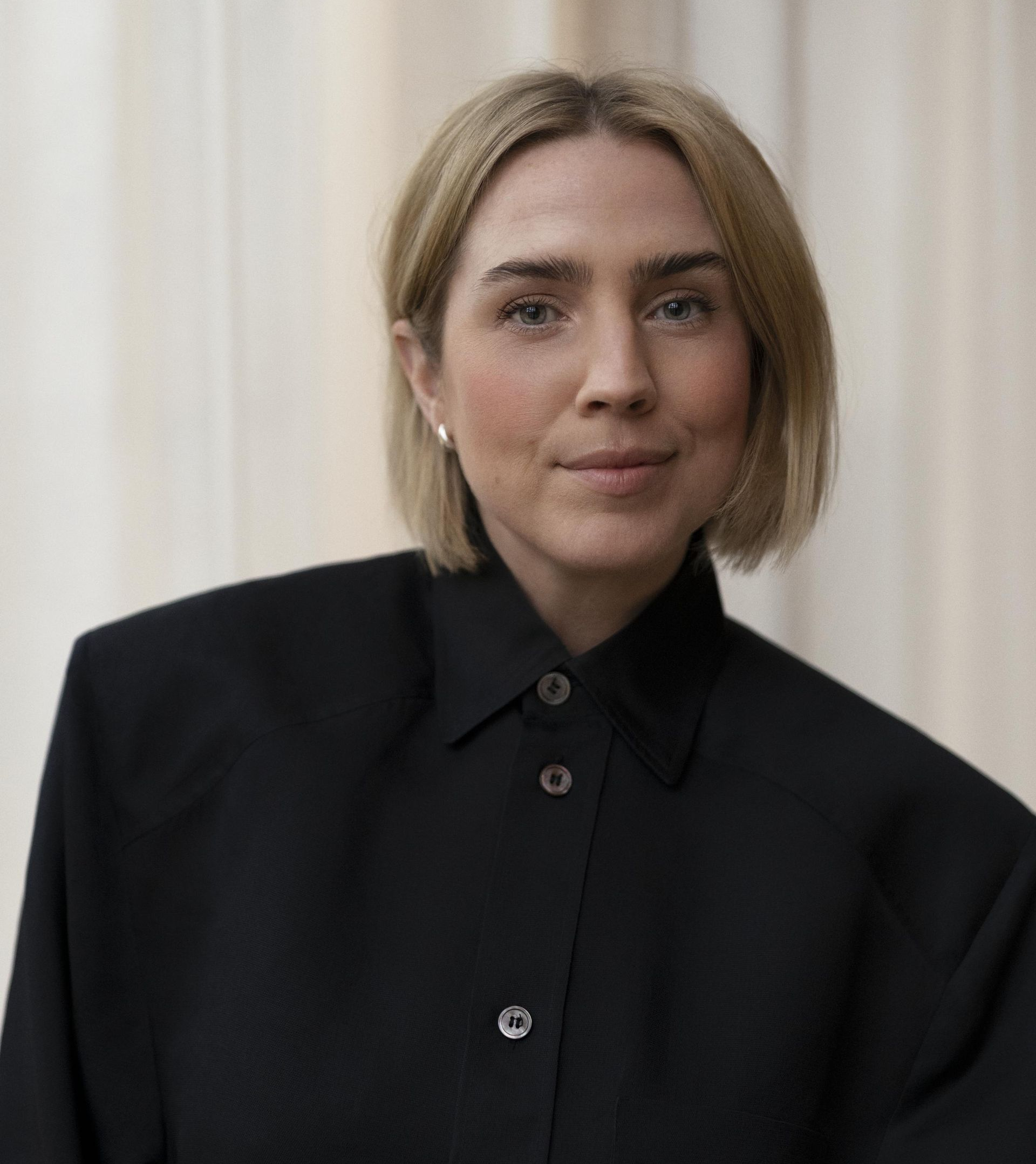 Lovisa Heinius