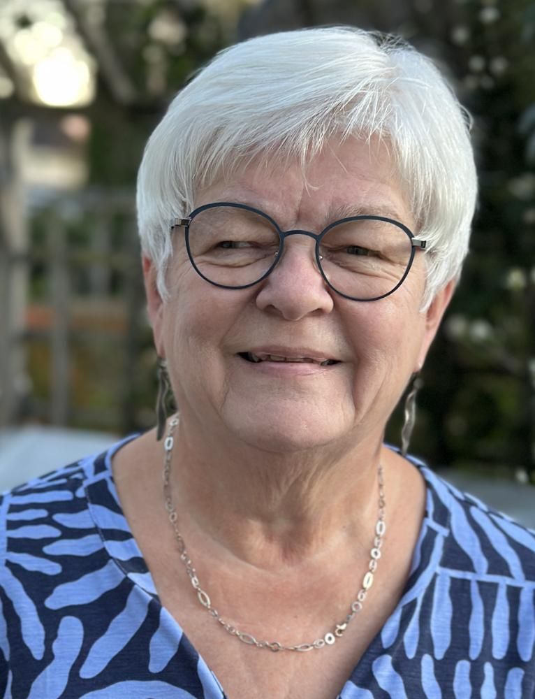 Marie Hellberg