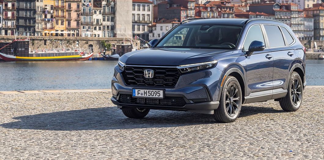 Auto Honda