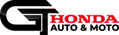 GT AUTO HONDA LATINA - LOGO