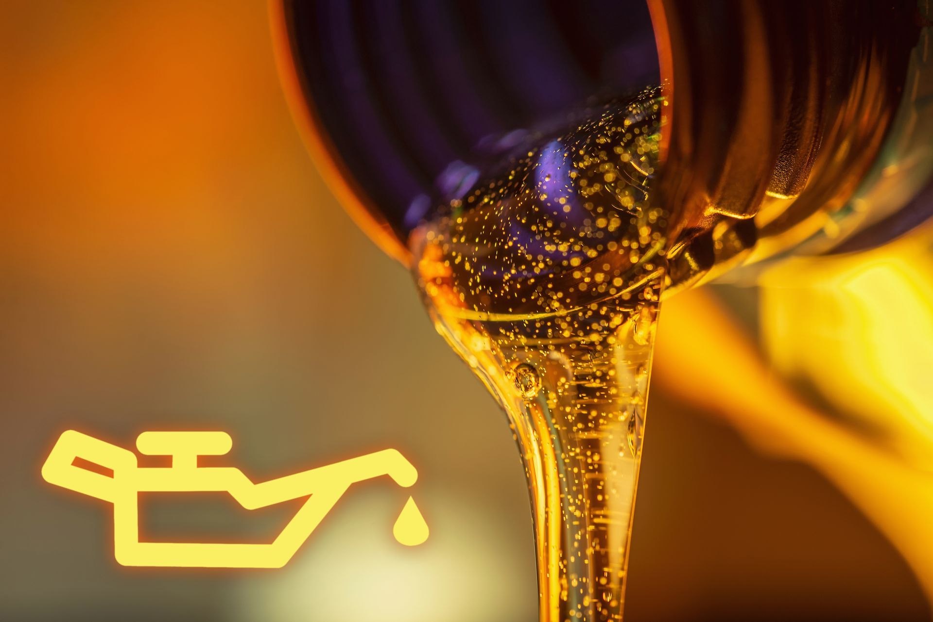 What Are the Advantages of Synthetic Oil | Ashten's Total Auto Care