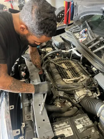 Ashten's Total Auto Care - Waldorf Auto Repair