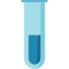 icono tubo de esnsayo