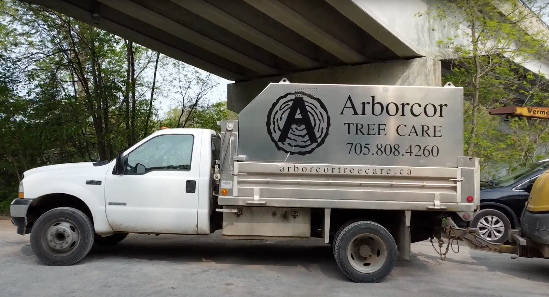 About our company