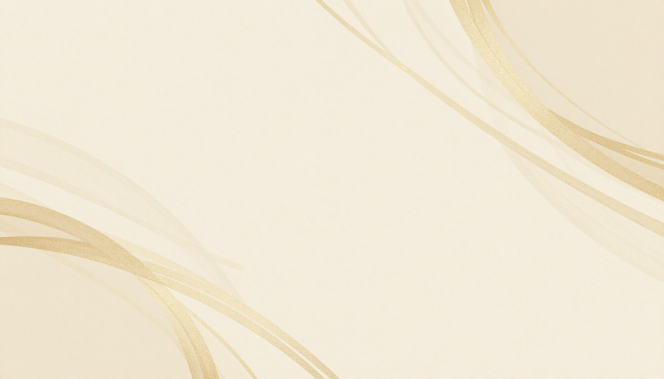 Testimonial background