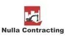 Nulla Contracting-logo