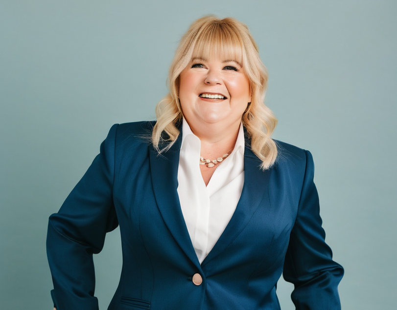 Julia Jones MC
