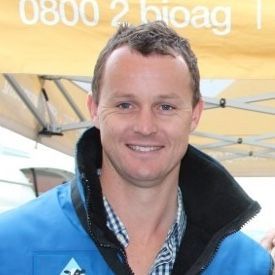 Jonathon Hoets