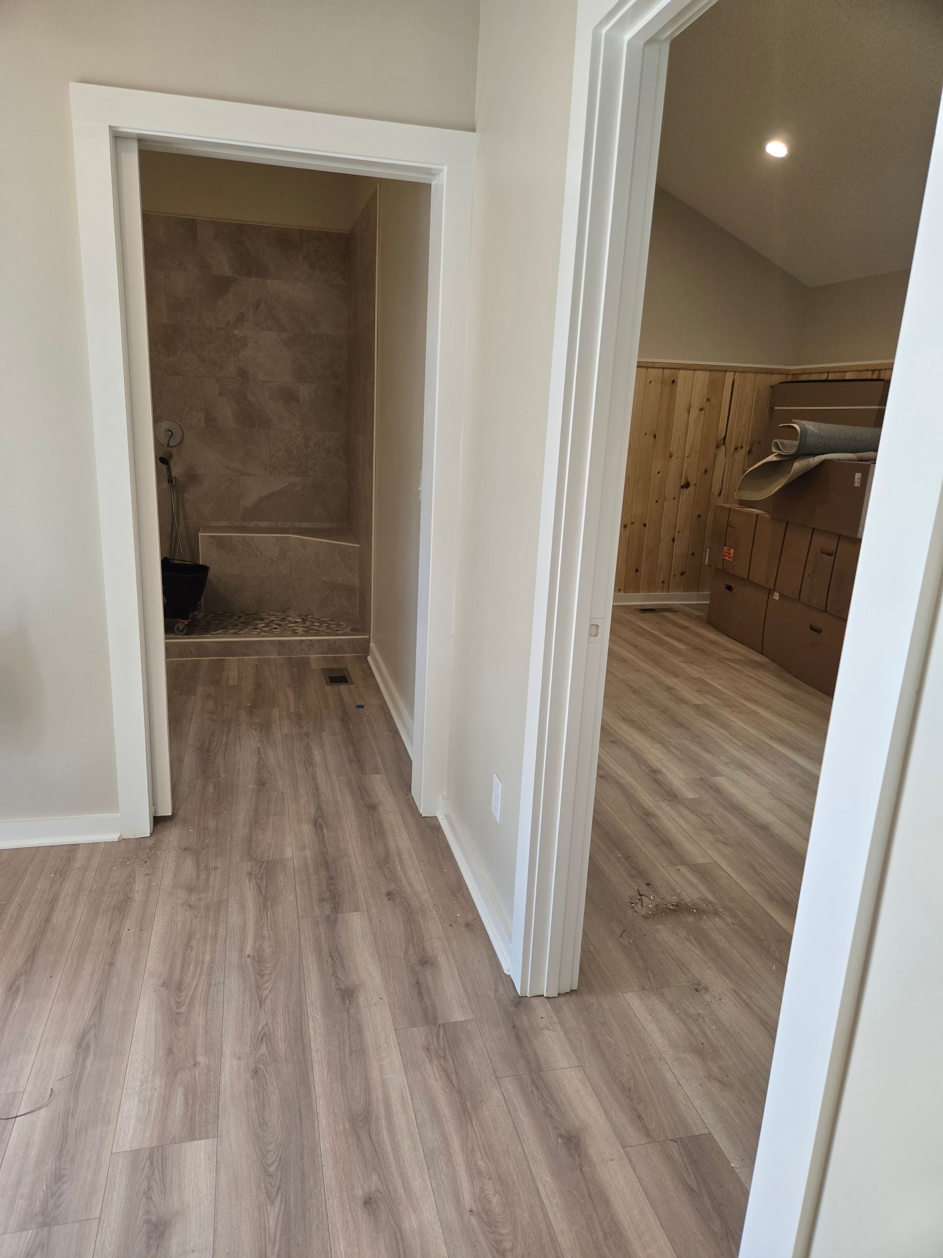 post construction cleaning