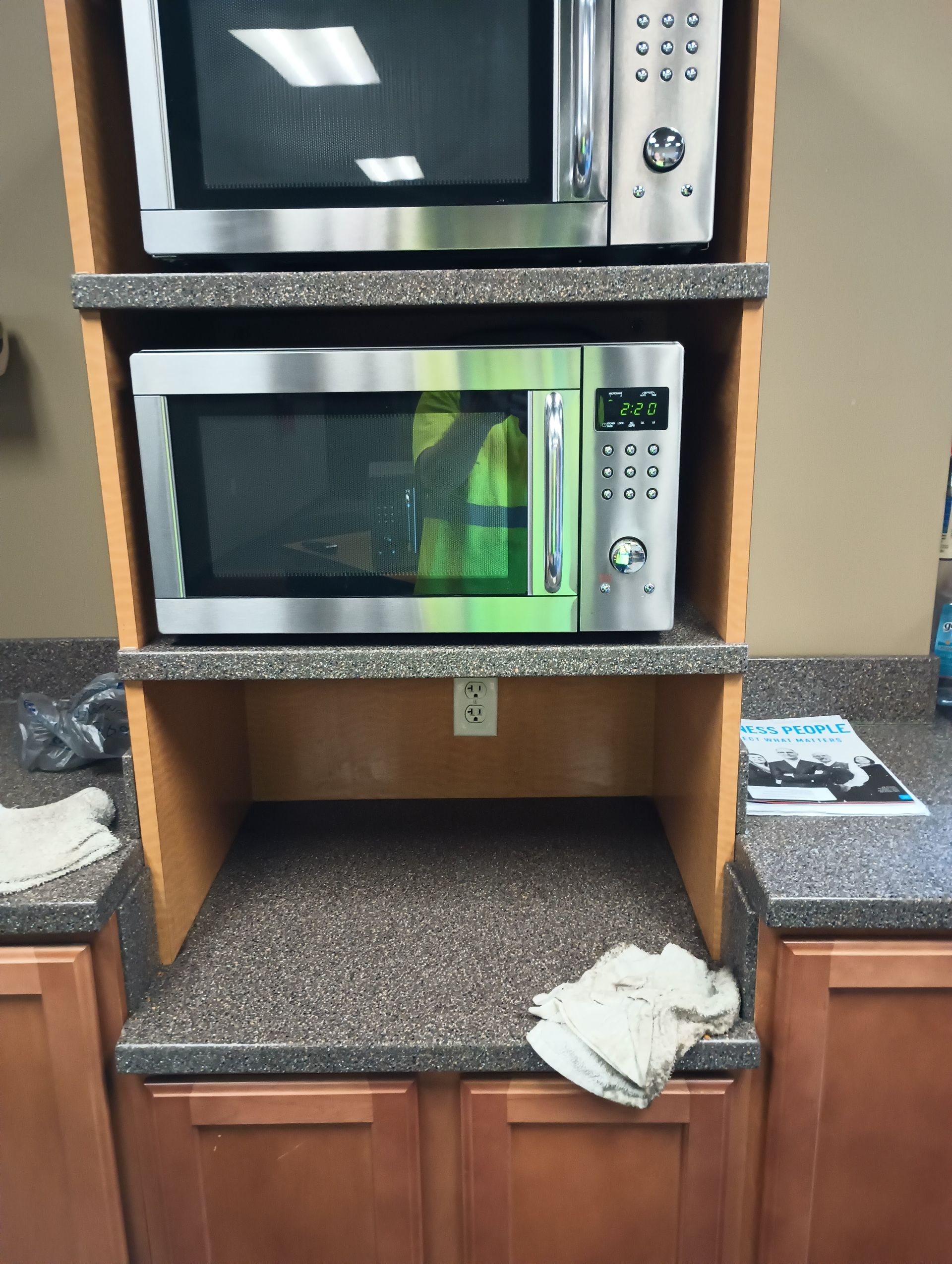 appliance cleaningDef